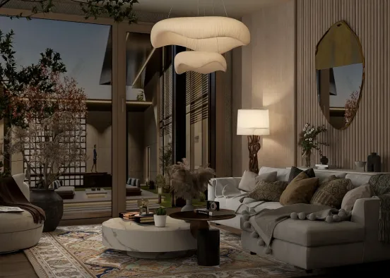 #  Renderização de Design