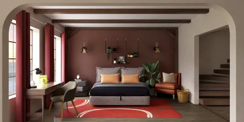 Boho Rustic