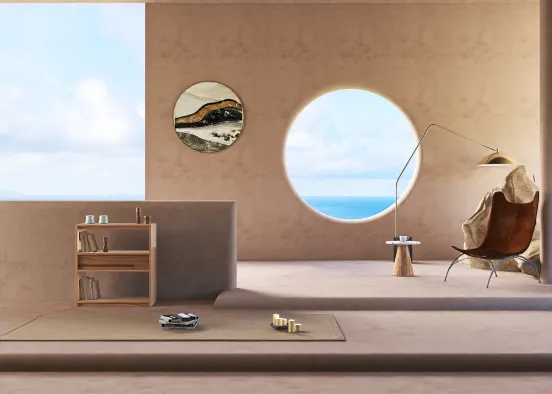 #  Renderização de Design