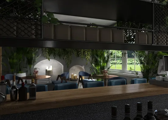 #  Renderização de Design