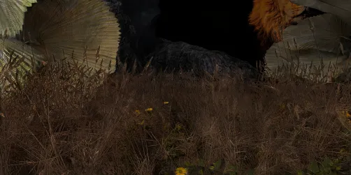 Lion king