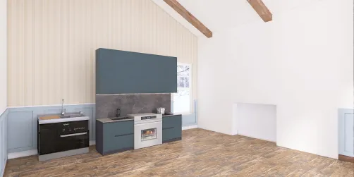 kitchen design 