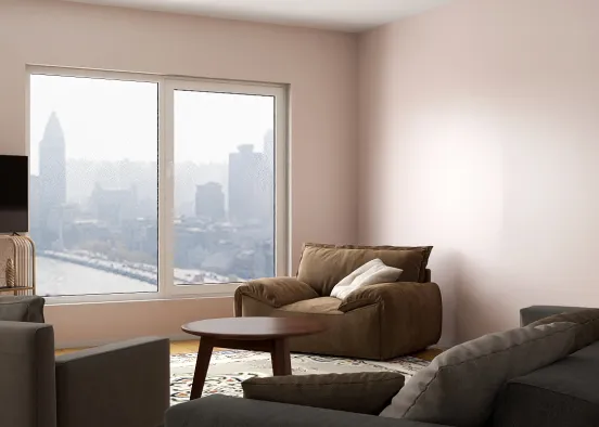 #  Renderização de Design