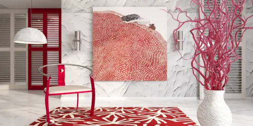Red Zen