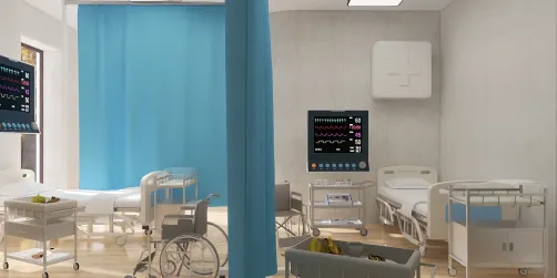 Maternity Ward