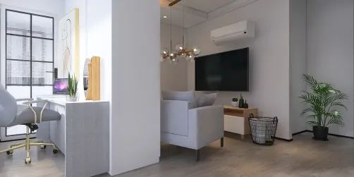 Living room xx