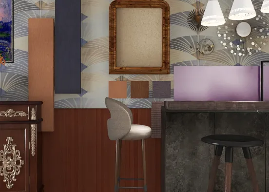 #  Renderização de Design