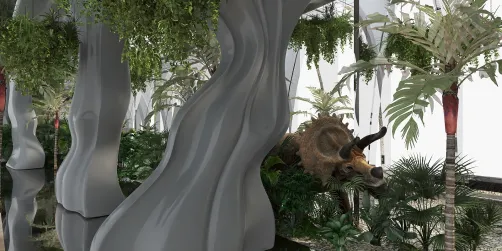 Jurassic park 