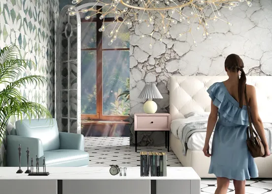 #  Renderização de Design