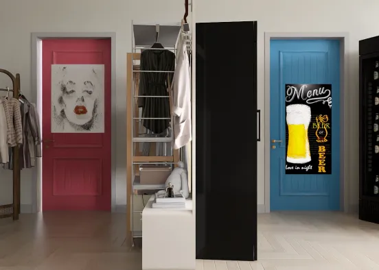#  Renderização de Design