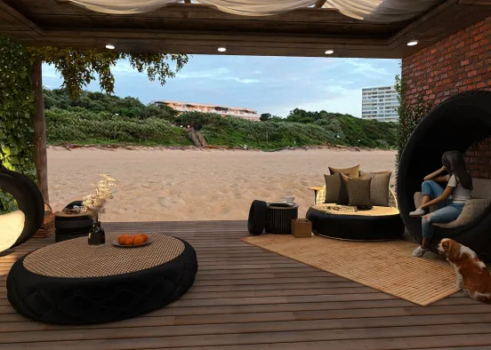 #  Renderização de Design