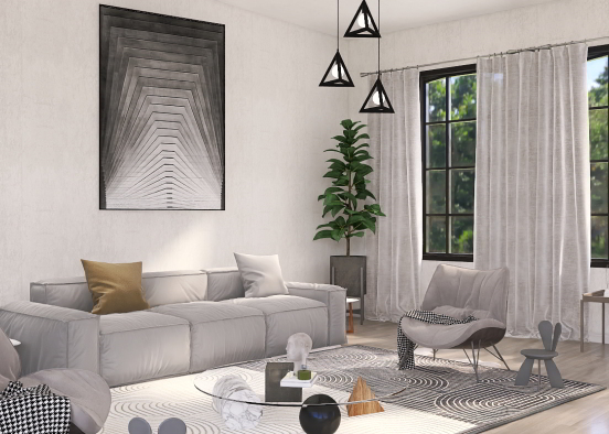 Design Rendering