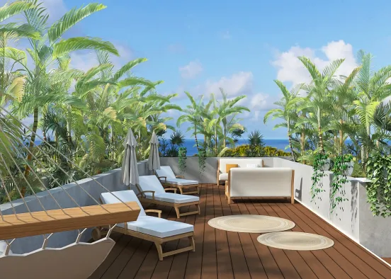#  Renderização de Design