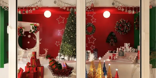 Christmas sales 🎄🎇🎁