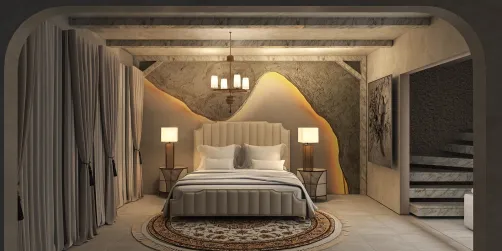 Luxurious Basement Apartment 