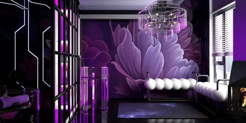 Purple Passion 