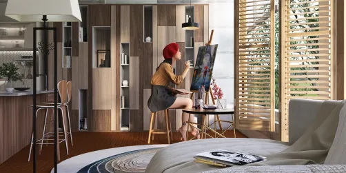 Art Studio 
