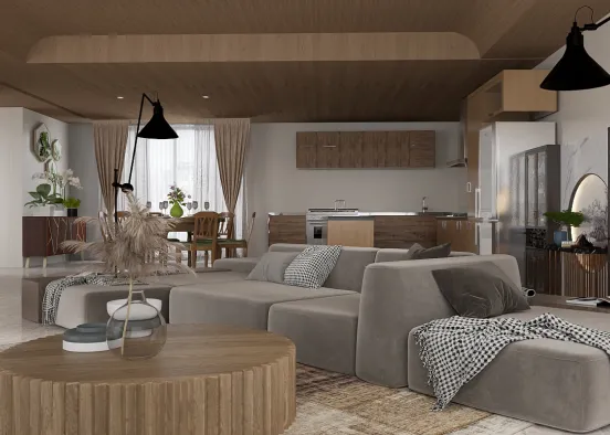 #  Renderização de Design