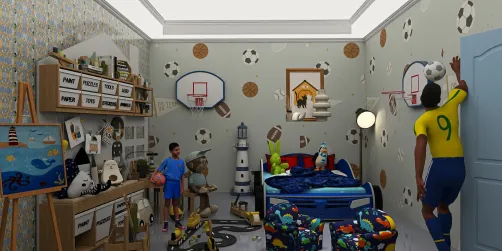 BROTHERS! (Mini Wonderland collection)