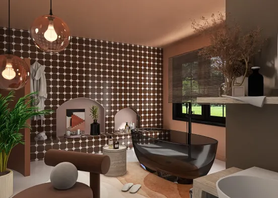#  Renderização de Design