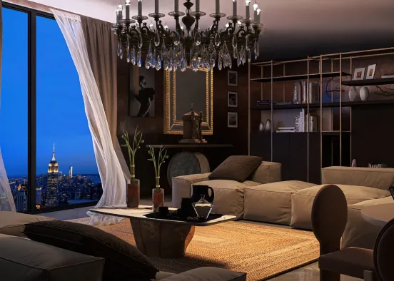 # Dettagli di Design Renderização de Design