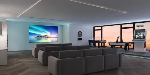 home theater 