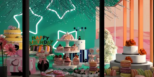 Window Display 