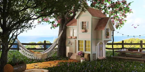 dollhouse