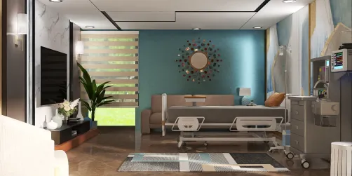 O’ Hare Medical Center 