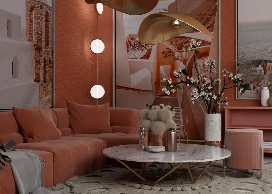 #  Renderização de Design