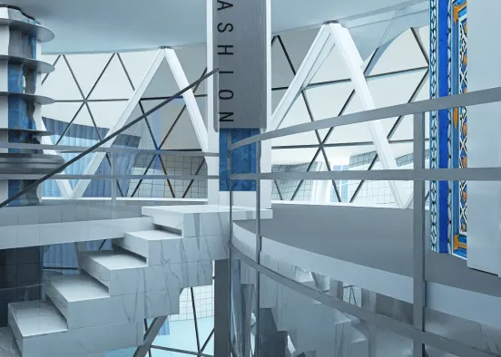 #  Renderização de Design