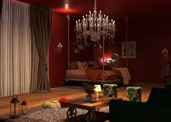 #  Renderização de Design