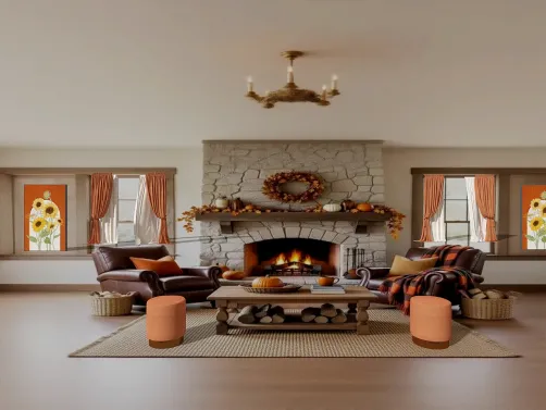 Harvest Hearth Haven