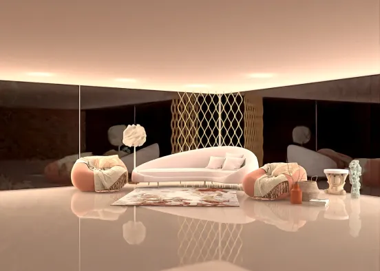 #  Renderização de Design