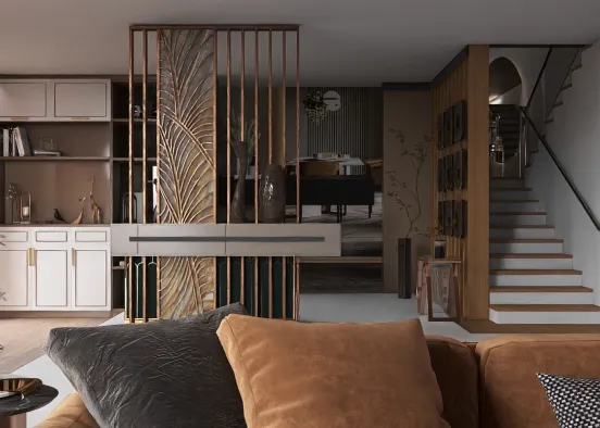 #  Renderização de Design