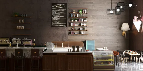 Sakura cafe bar 