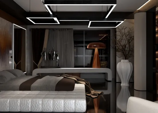 #  Renderização de Design