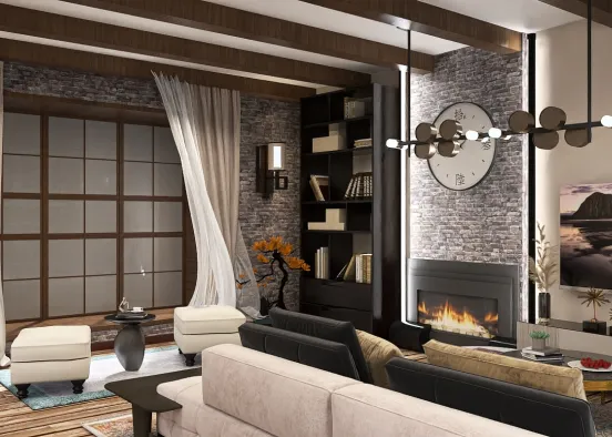 #  Renderização de Design