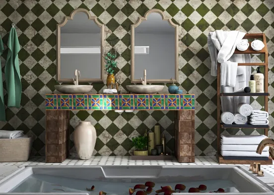 #  Renderização de Design