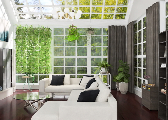 Design Rendering
