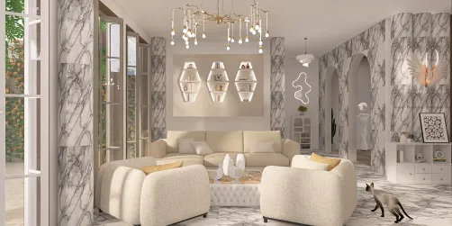 White Serenity