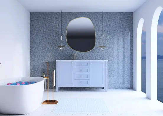 #  Renderização de Design