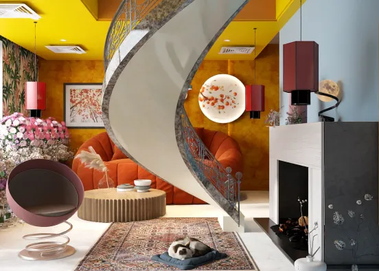 # Where I shall go ? 👇👇 Renderização de Design