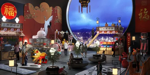 Chinese Festival
