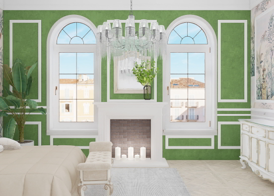 Design Rendering