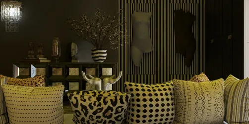 Stripes. 