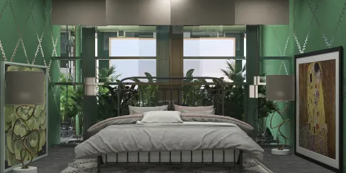 serra....da letto