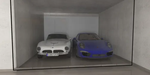 My dream home 