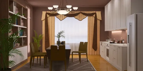 Dapur kotor