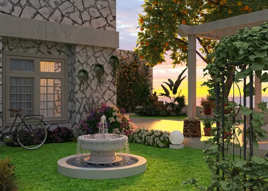 #  Renderização de Design